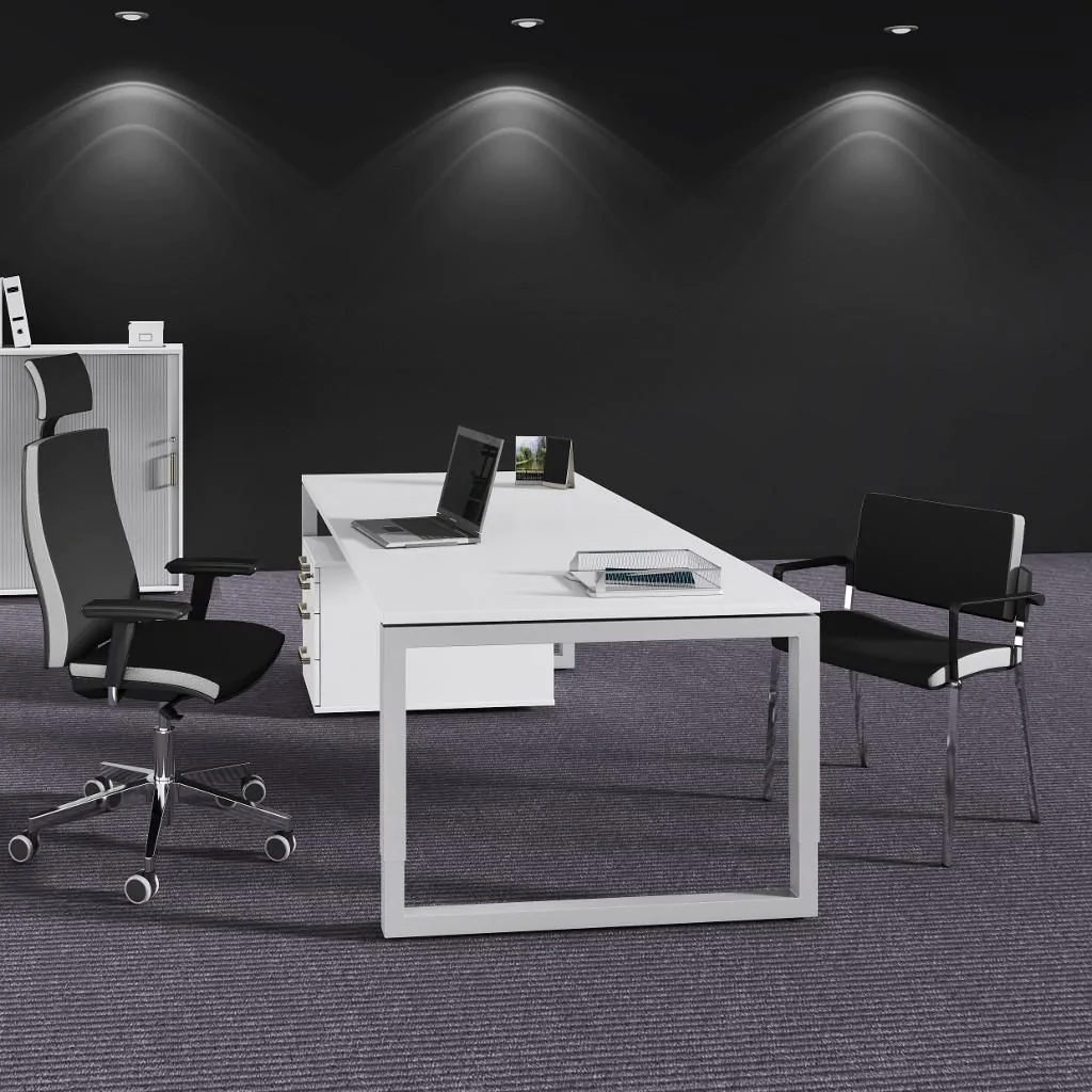 Schreibtisch R von Hammerbacher - Produktbild 2 von 15