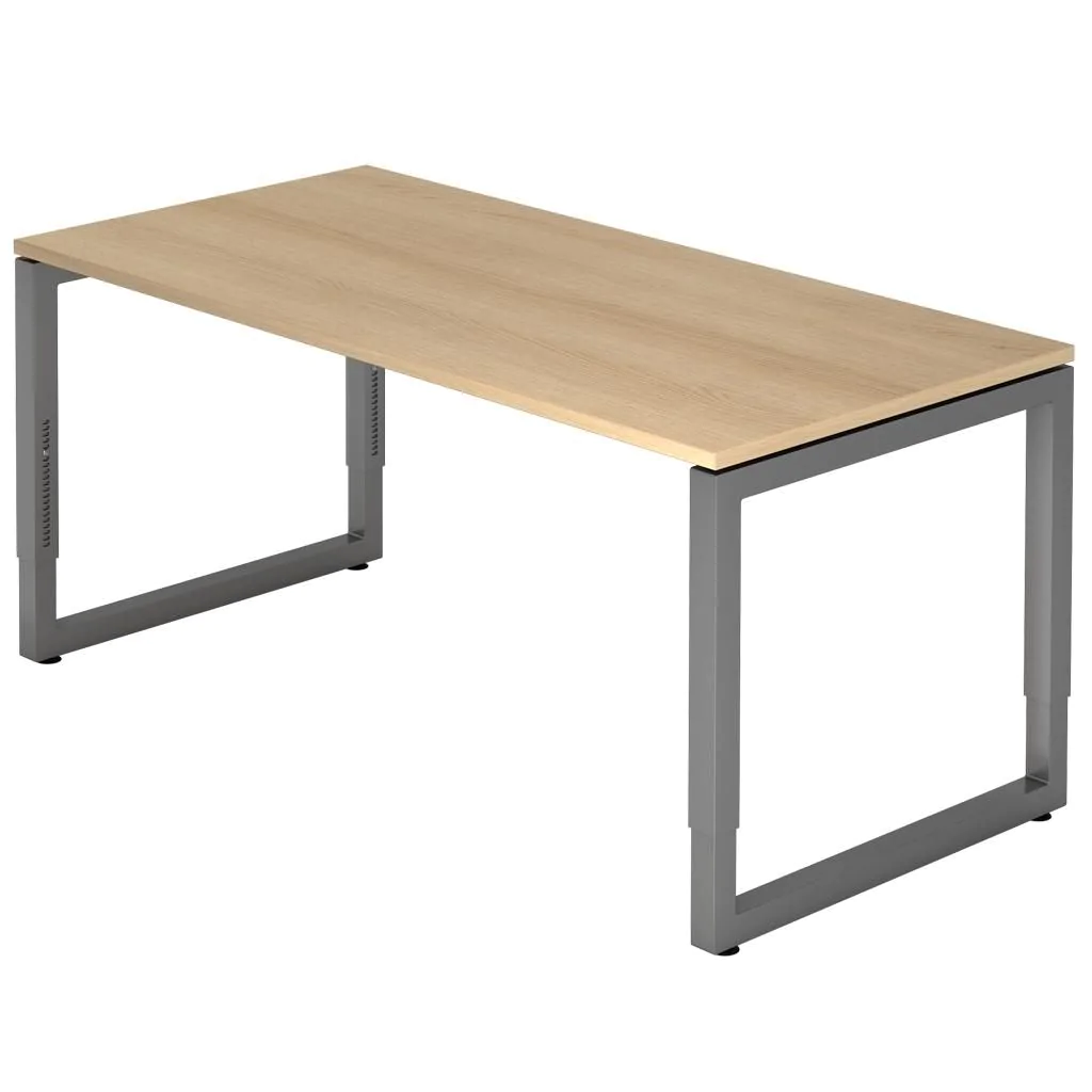 Schreibtisch R von Hammerbacher - Produktbild 8 von 15
