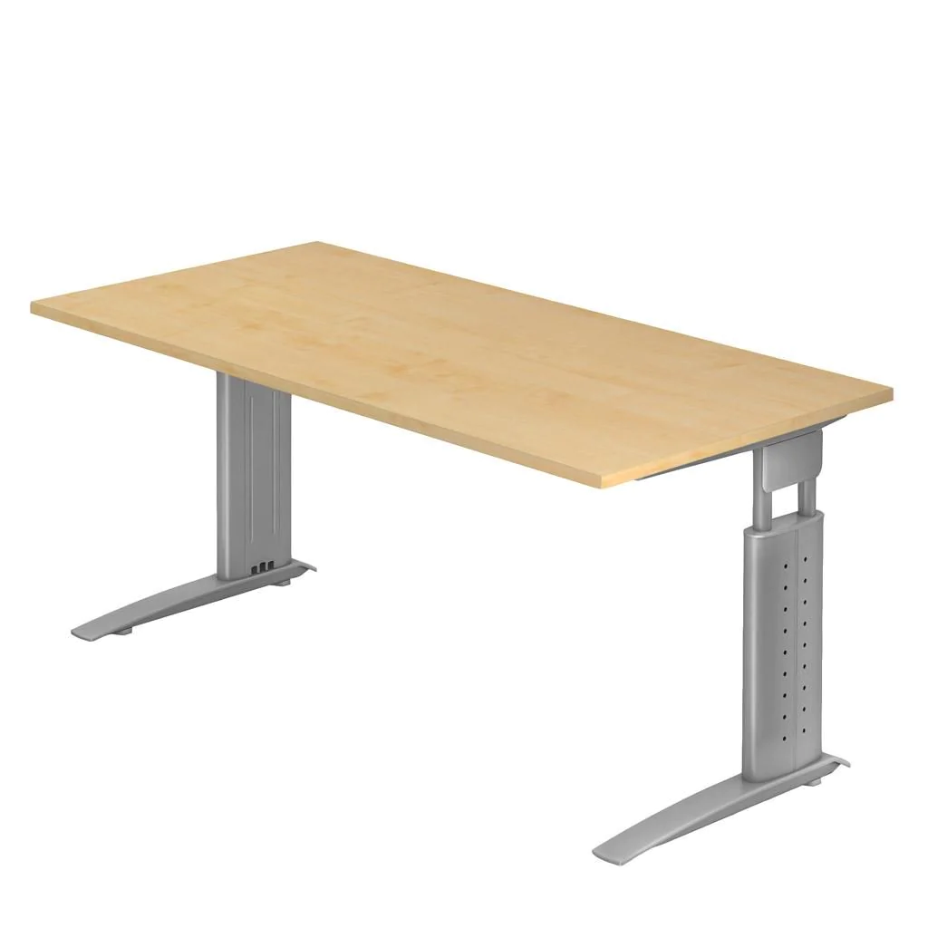 Schreibtisch U von Hammerbacher - Produktbild 5 von 10