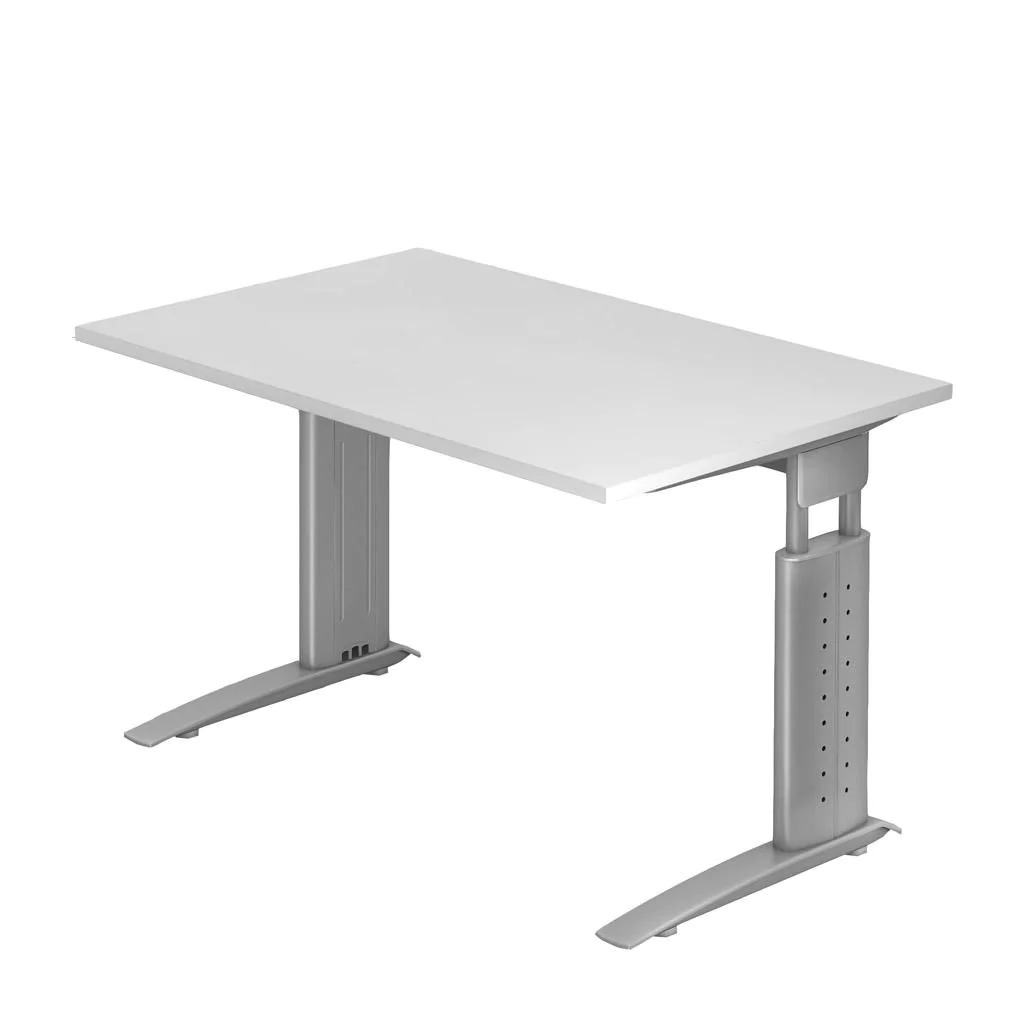 Schreibtisch U von Hammerbacher - Produktbild 7 von 10