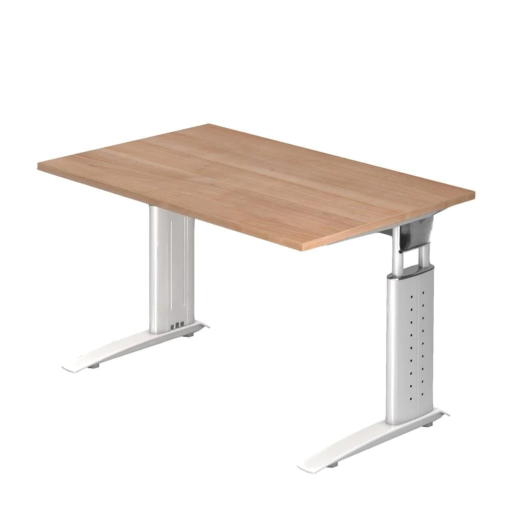 Schreibtisch U von Hammerbacher - Produktbild 8 von 10