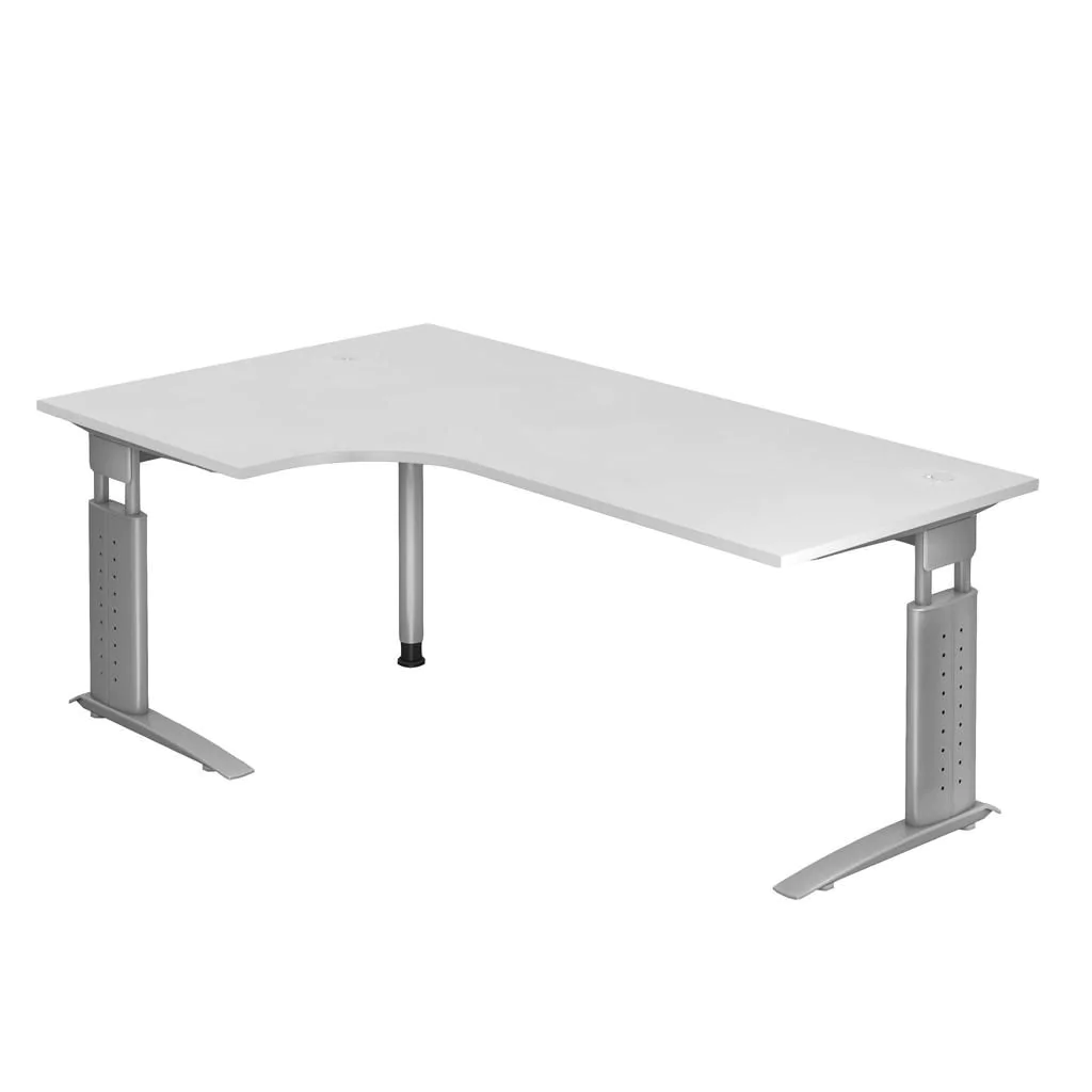 Schreibtisch U Eckform von Hammerbacher - Produktbild 14 von 19