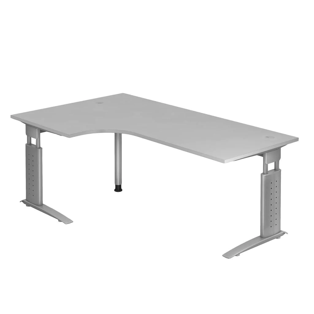 Schreibtisch U Eckform von Hammerbacher - Produktbild 8 von 19
