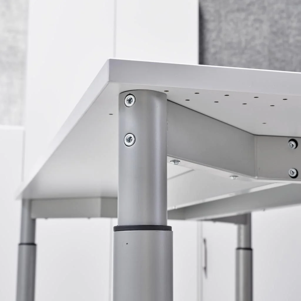 Schreibtisch Y von Hammerbacher - Produktbild 13 von 16