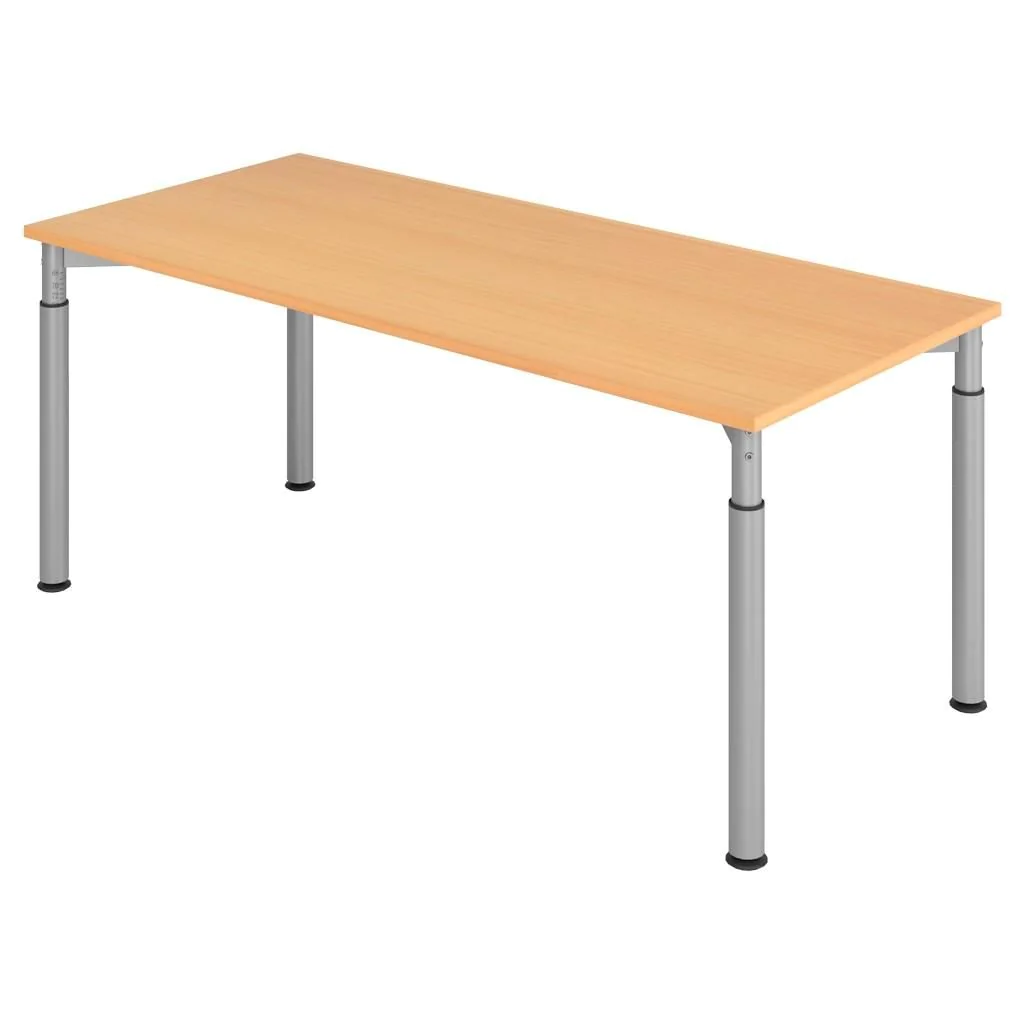 Schreibtisch Y von Hammerbacher - Produktbild 6 von 16
