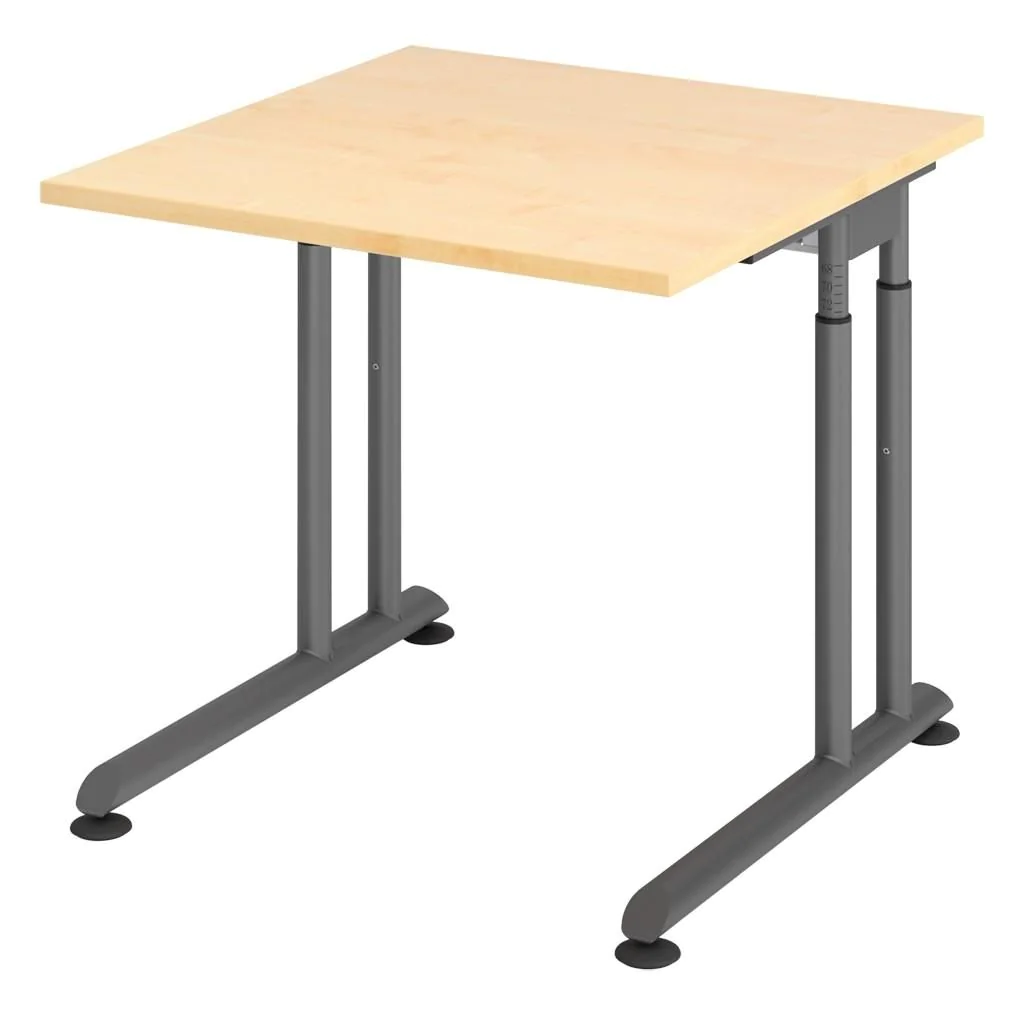 Schreibtisch Z  von Hammerbacher - Produktbild 9 von 16