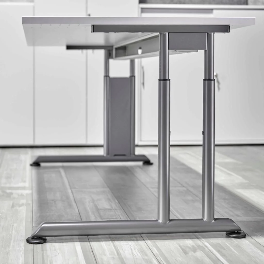 Schreibtisch Z  von Hammerbacher - Produktbild 8 von 16