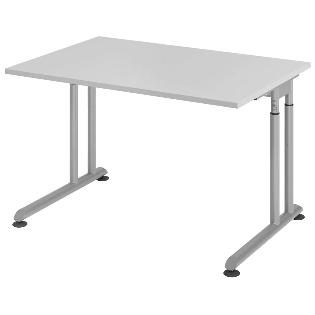 Schreibtisch Z  von Hammerbacher - Produktbild 10 von 16