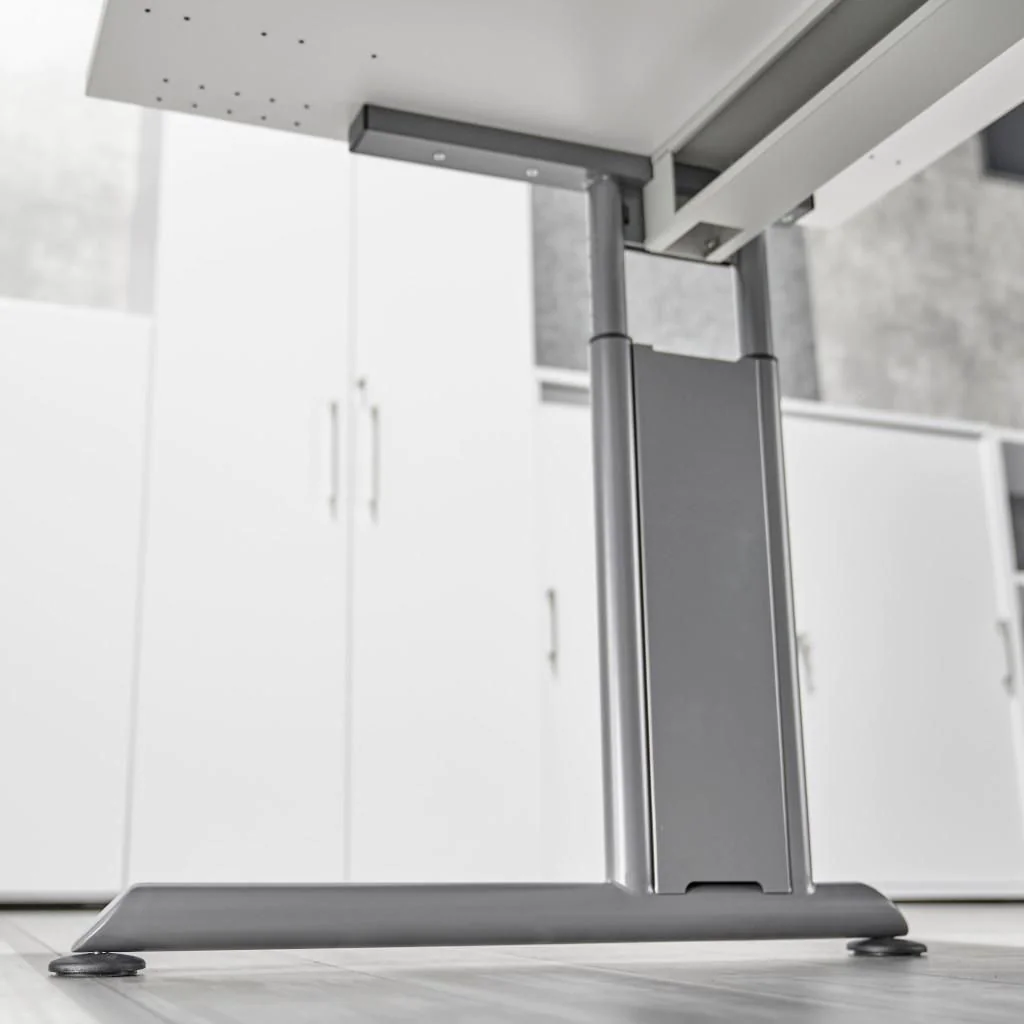 Schreibtisch Z  von Hammerbacher - Produktbild 5 von 16