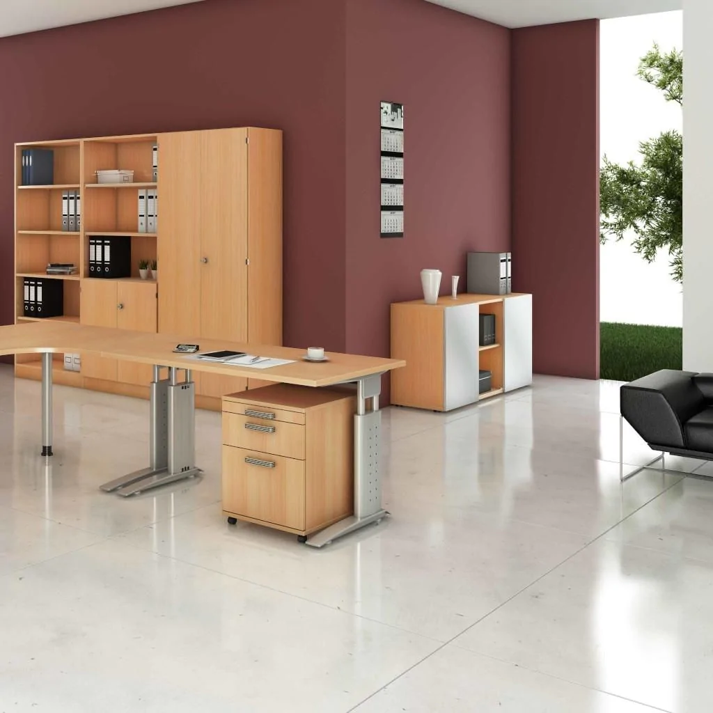 Sideboard 1780 von Hammerbacher - Produktbild 11 von 11