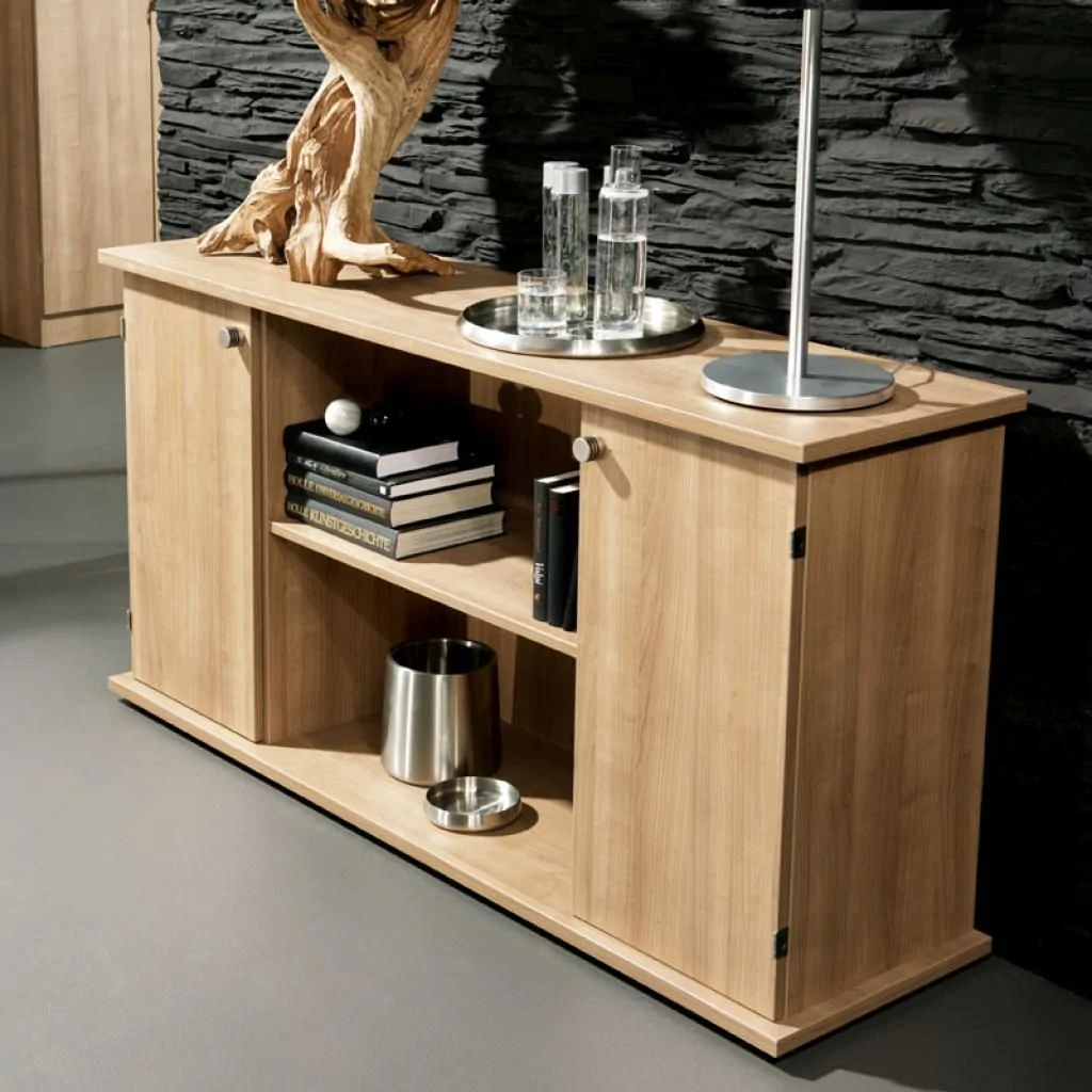Sideboard SB2T von Hammerbacher - Produktbild 10 von 11