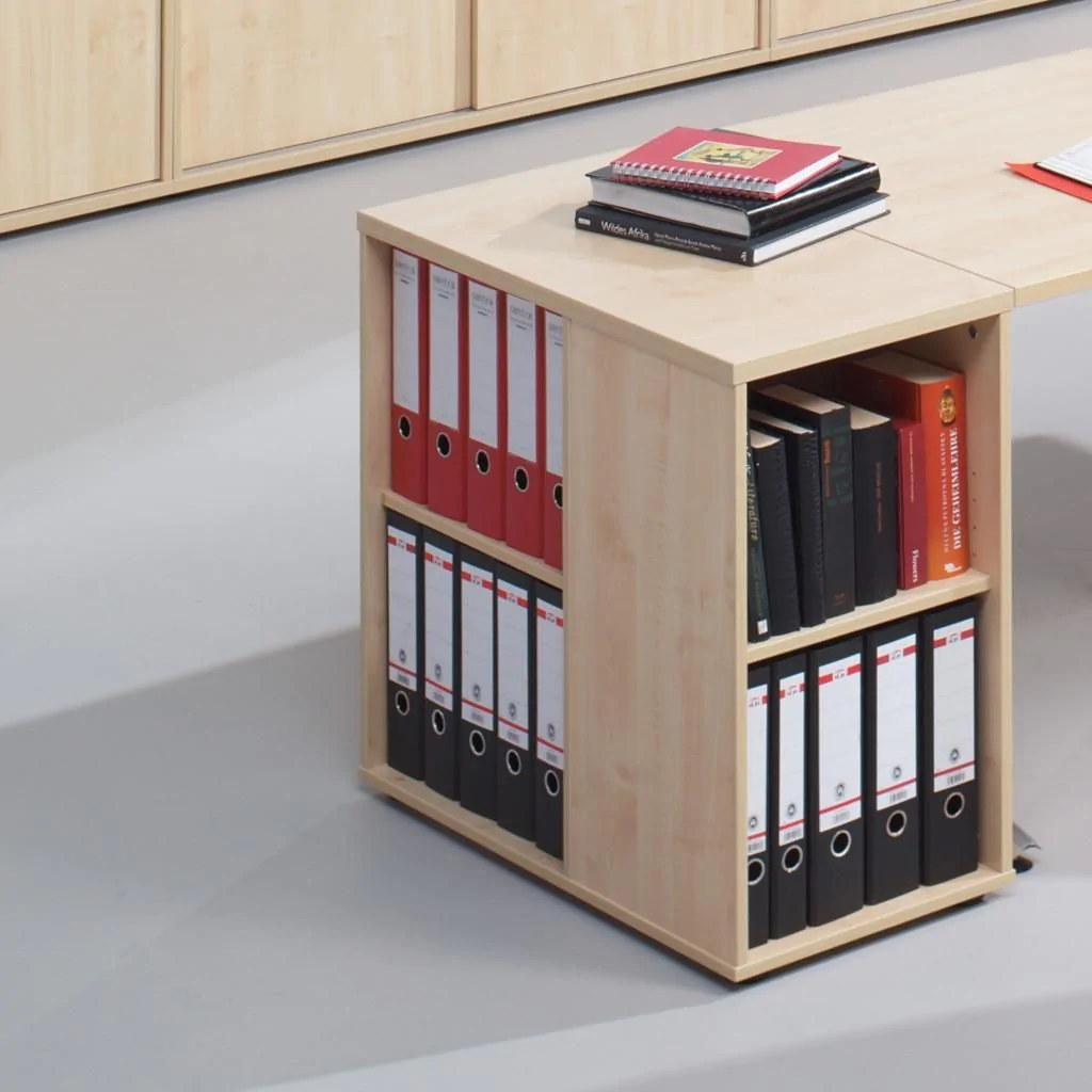 Standcontainer Basic von Hammerbacher - Produktbild 13 von 15
