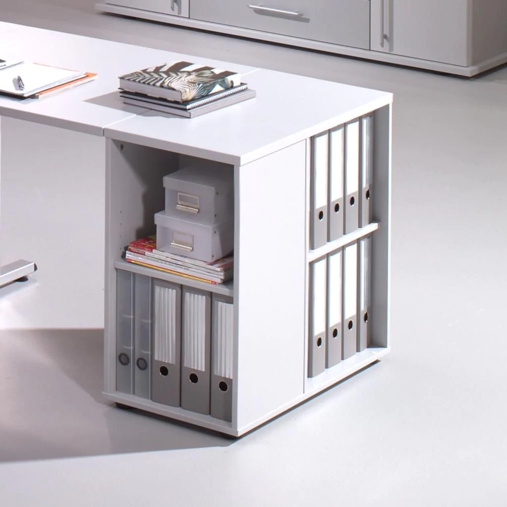 Standcontainer Basic von Hammerbacher - Produktbild 14 von 15