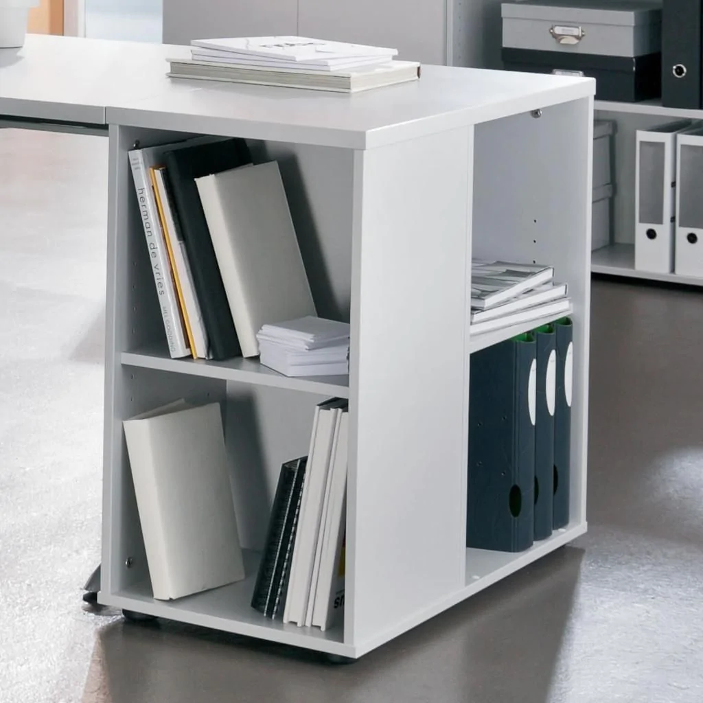 Standcontainer Basic von Hammerbacher - Produktbild 15 von 15
