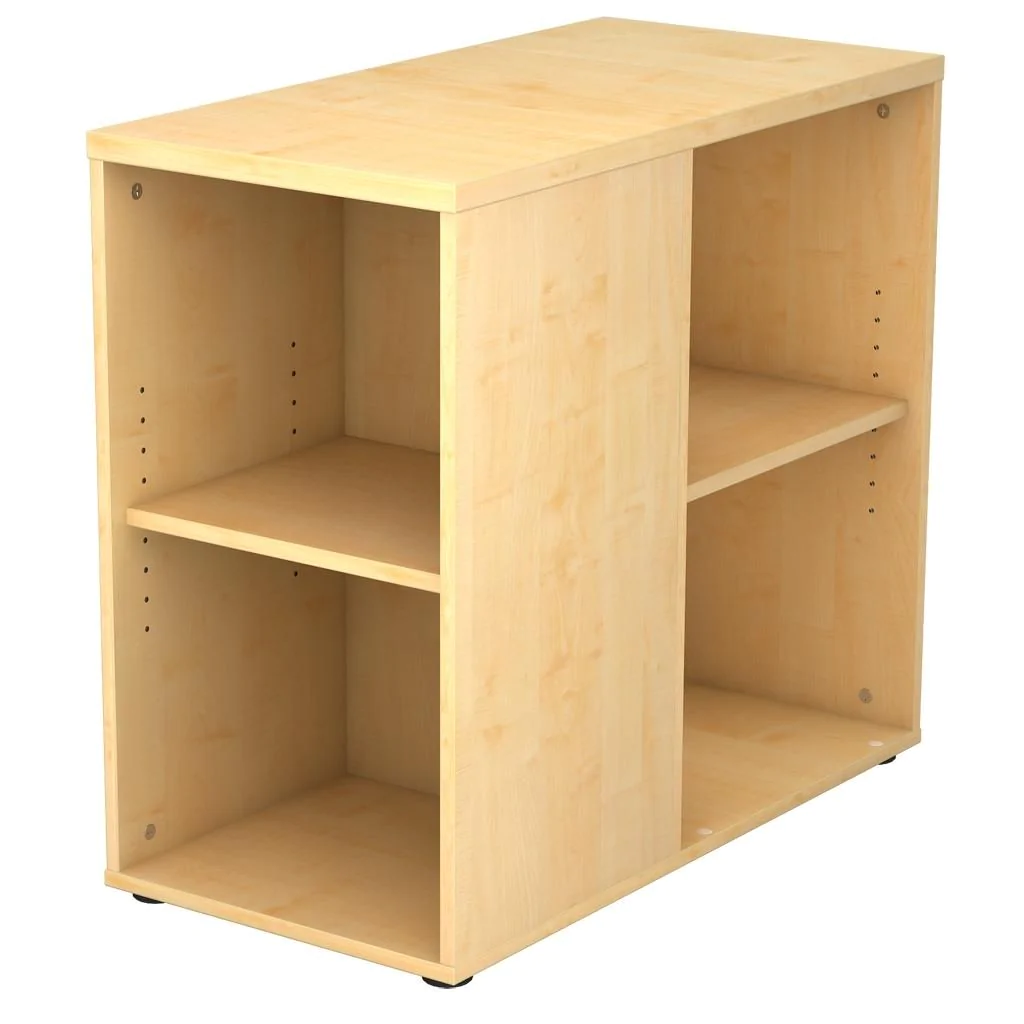 Standcontainer Basic von Hammerbacher - Produktbild 3 von 15