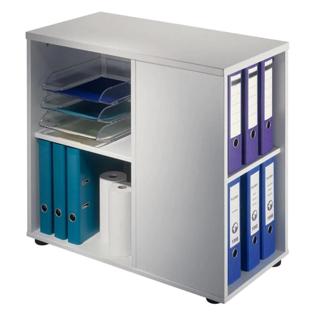 Standcontainer Basic von Hammerbacher - Produktbild 8 von 15