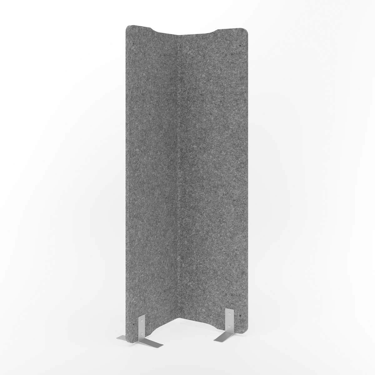 Stellwand Akustik flexibel von Hammerbacher - Produktbild 1 von 1