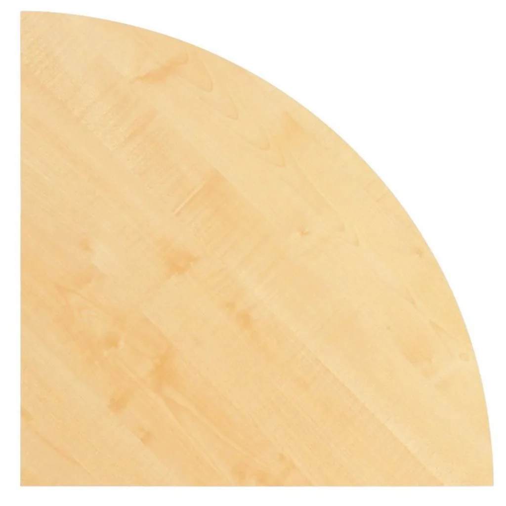 Tischplatte Eckwinkel von Hammerbacher - Produktbild 3 von 9