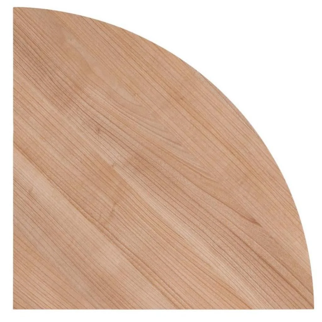 Tischplatte Eckwinkel von Hammerbacher - Produktbild 6 von 9