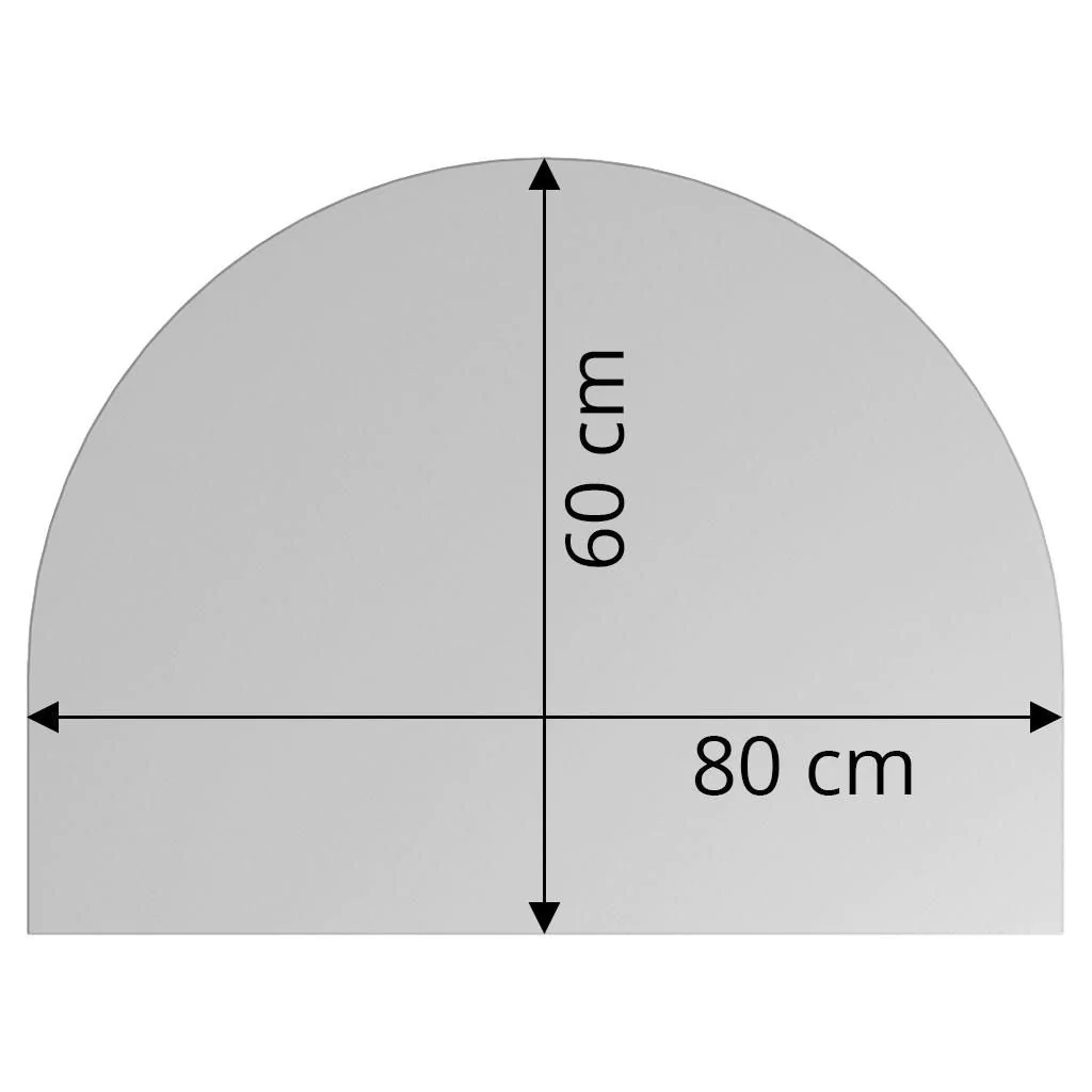 Tischplatte K von Hammerbacher - Produktbild 7 von 7