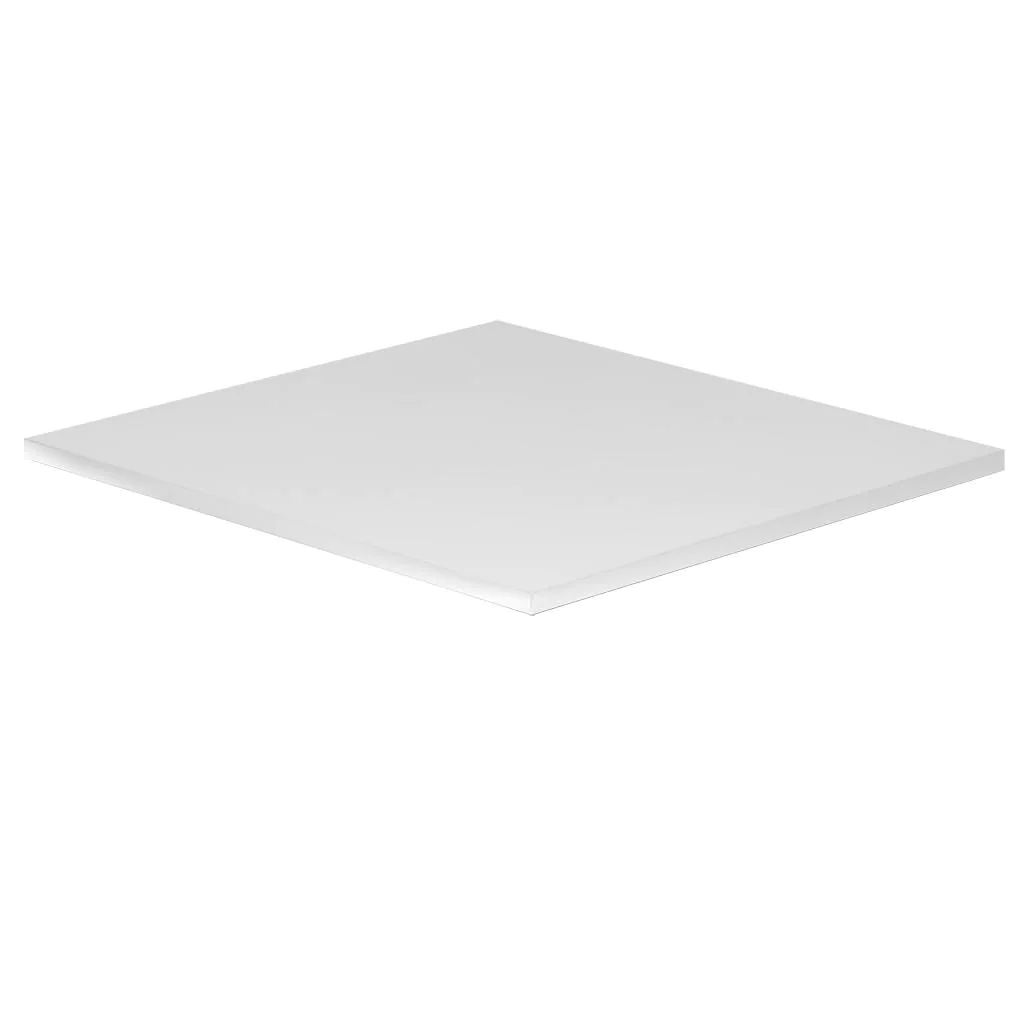 Tischplatte K 80 x 80 cm von Hammerbacher - Produktbild 5 von 13