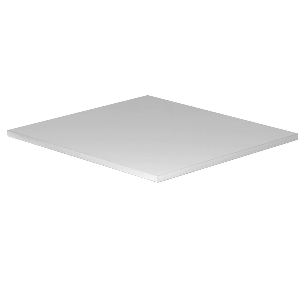 Tischplatte K 80 x 80 cm von Hammerbacher - Produktbild 11 von 13