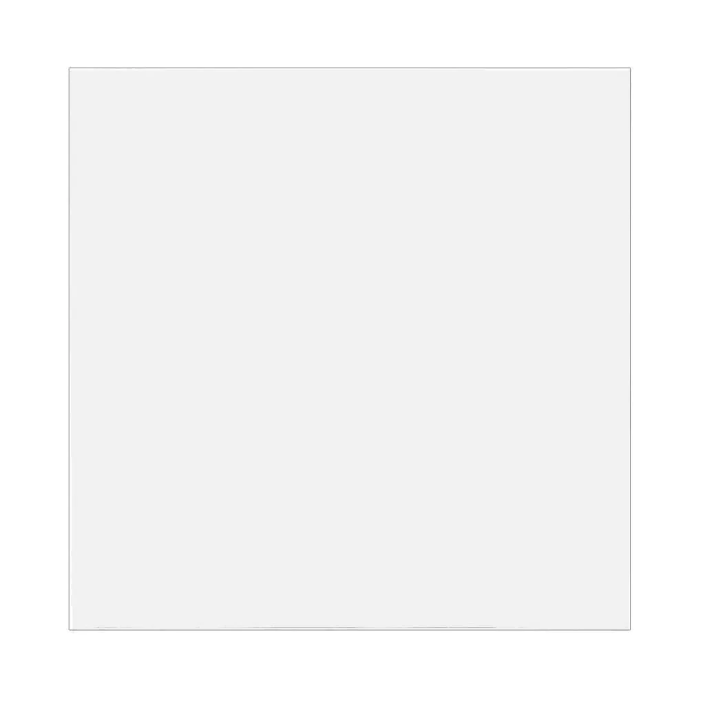 Tischplatte K 80 x 80 cm von Hammerbacher - Produktbild 6 von 13