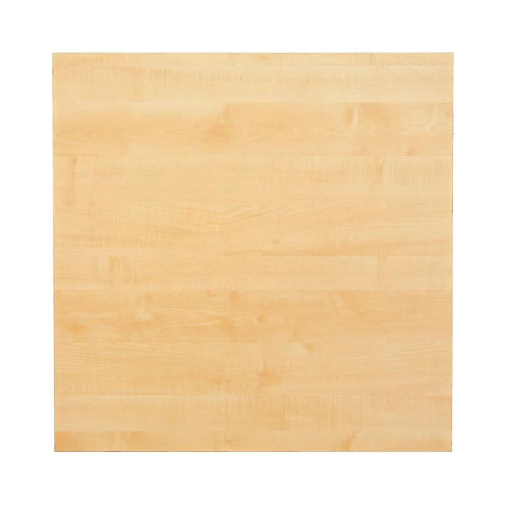 Tischplatte K 80 x 80 cm von Hammerbacher - Produktbild 8 von 13