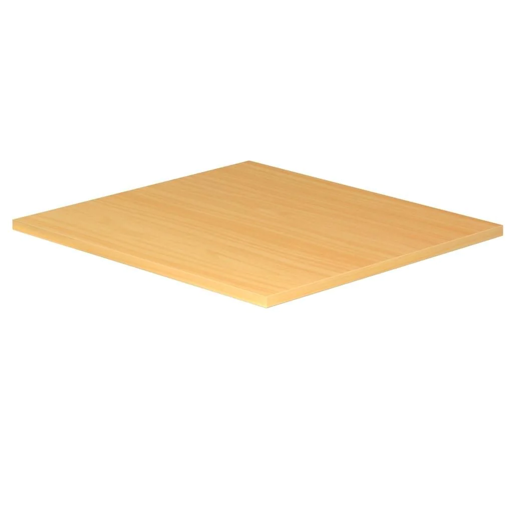 Tischplatte K 80 x 80 cm von Hammerbacher - Produktbild 9 von 13