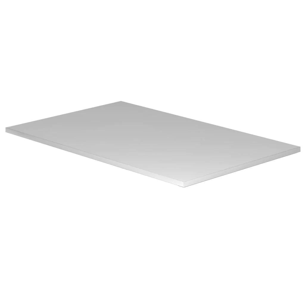 Tischplatte K 120 x 80 cm von Hammerbacher - Produktbild 11 von 12