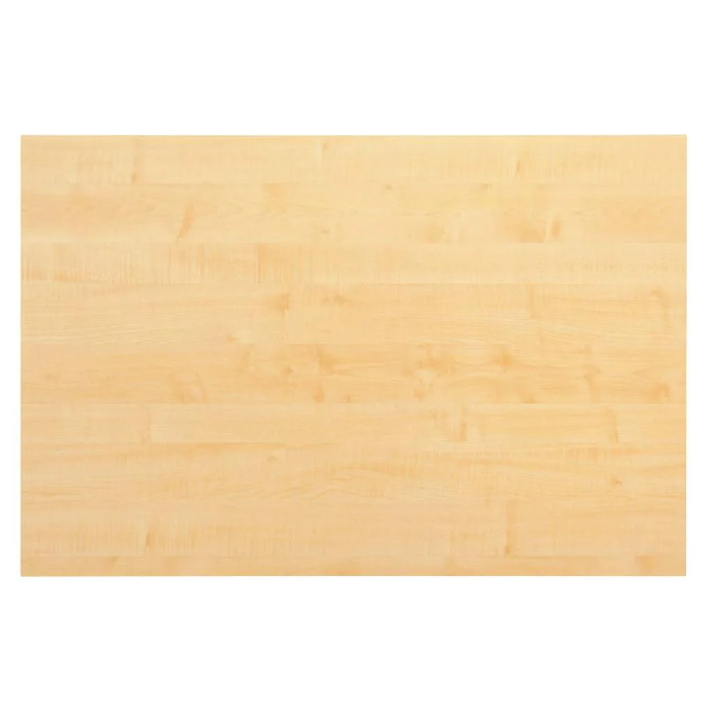 Tischplatte K 120 x 80 cm von Hammerbacher - Produktbild 7 von 12
