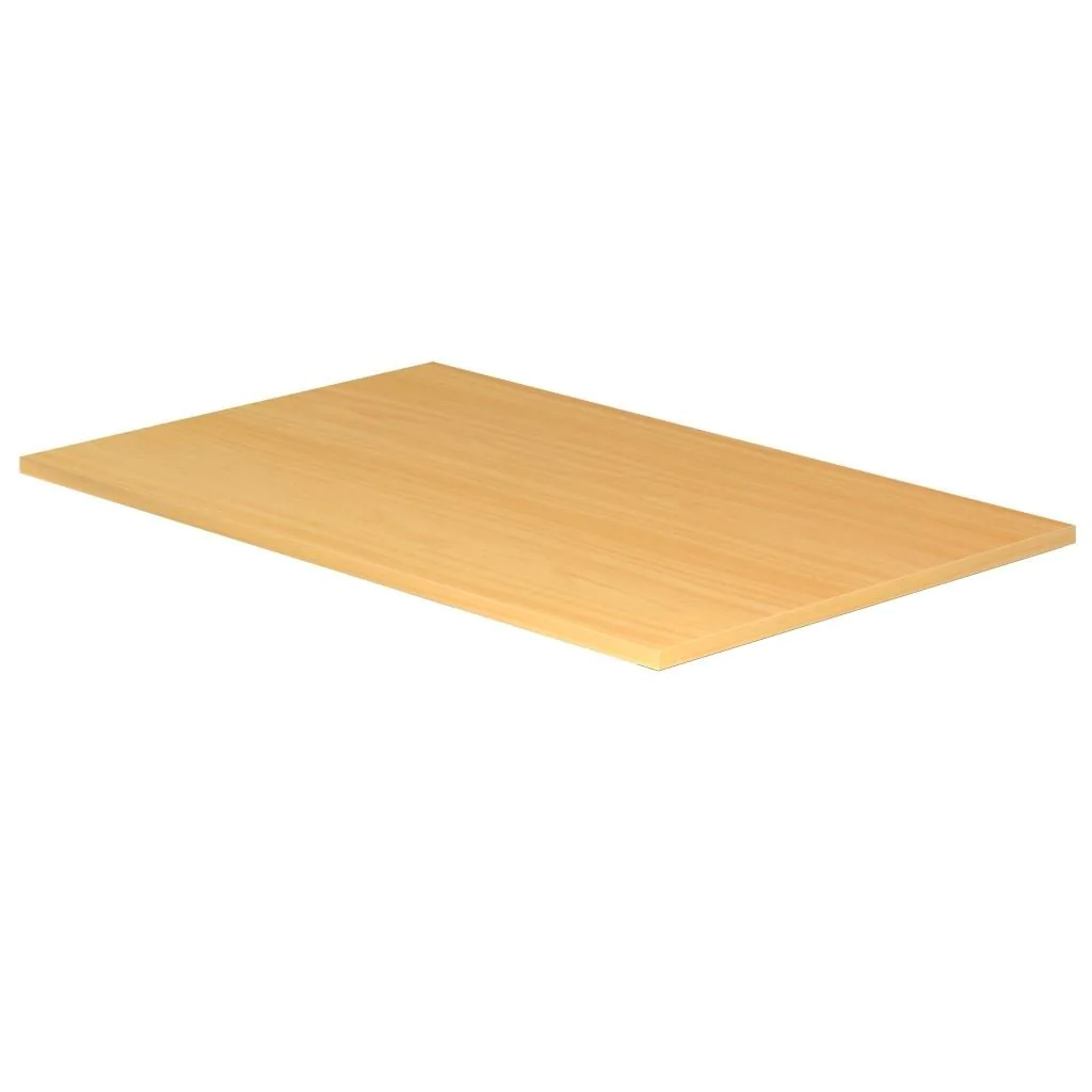 Tischplatte K 120 x 80 cm von Hammerbacher - Produktbild 8 von 12