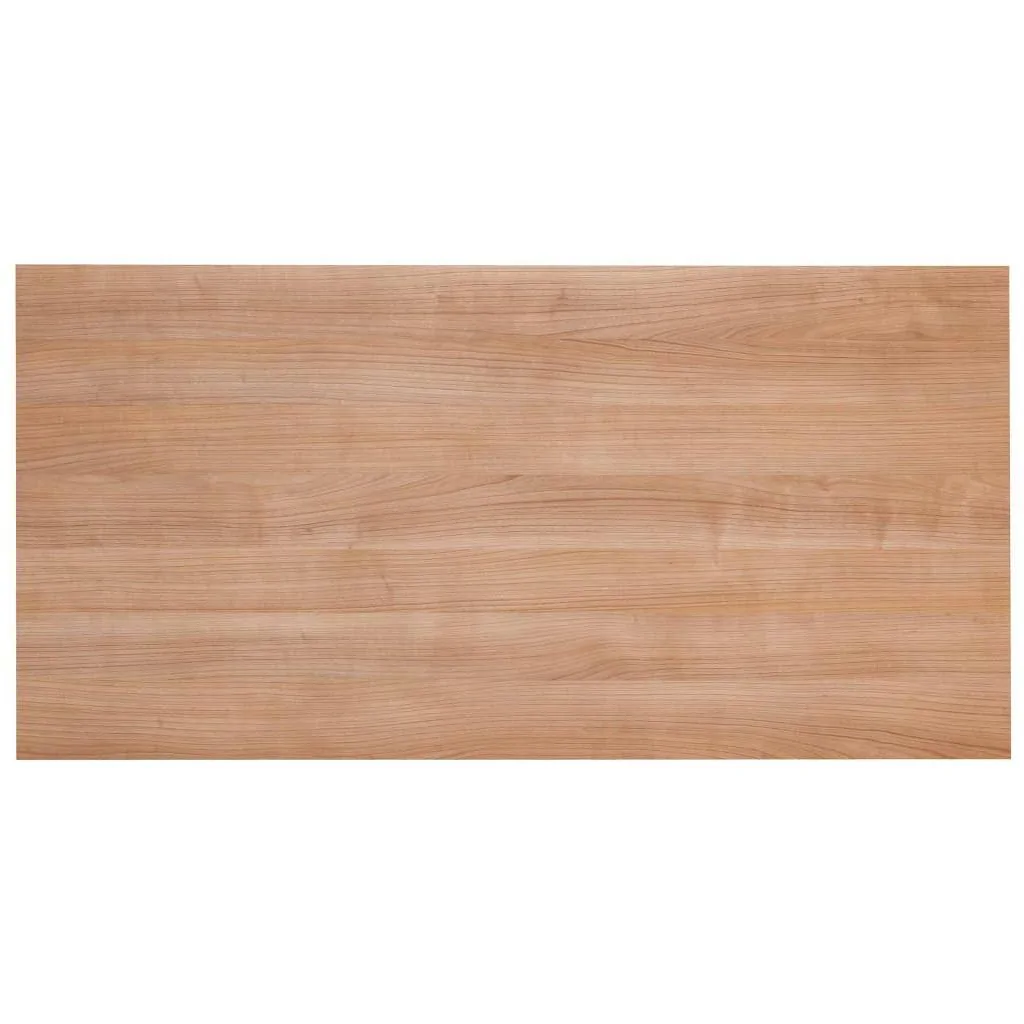Tischplatte K 160 x 80 cm von Hammerbacher - Produktbild 2 von 12