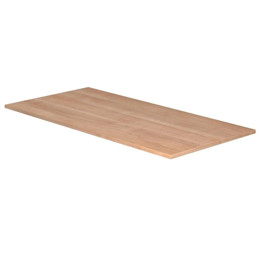 Tischplatte K 160 x 80 cm von Hammerbacher - Produktbild 11 von 12