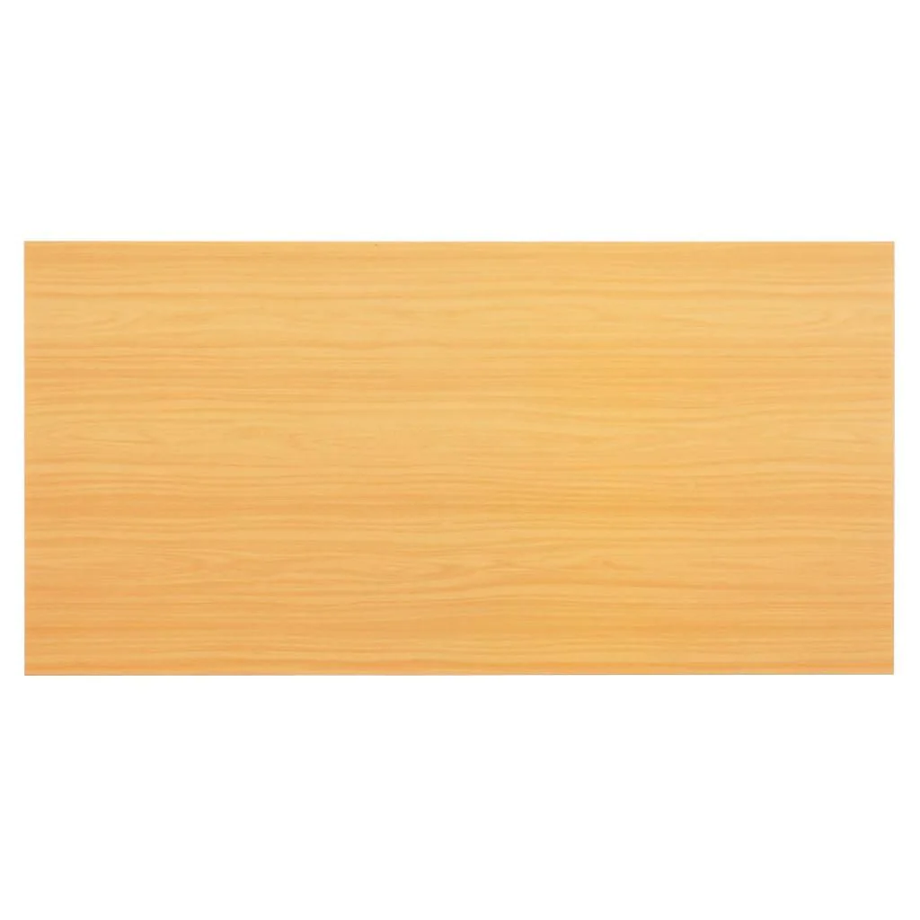 Tischplatte K 160 x 80 cm von Hammerbacher - Produktbild 3 von 12