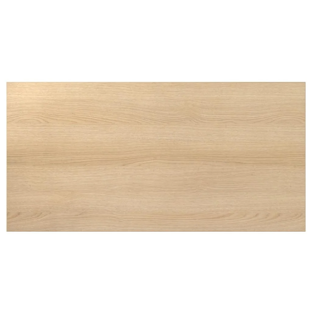 Tischplatte K 160 x 80 cm von Hammerbacher - Produktbild 6 von 12