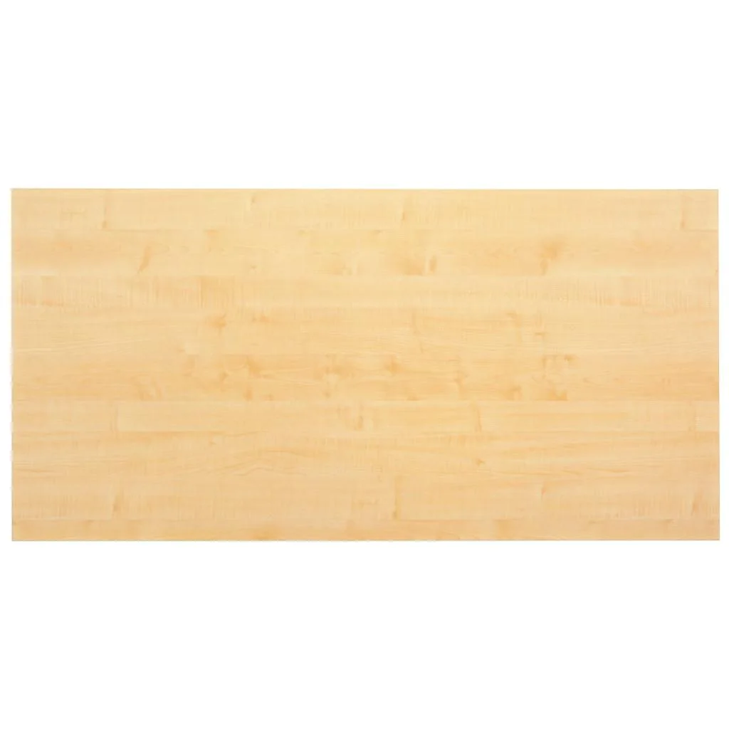 Tischplatte K 160 x 80 cm von Hammerbacher - Produktbild 7 von 12