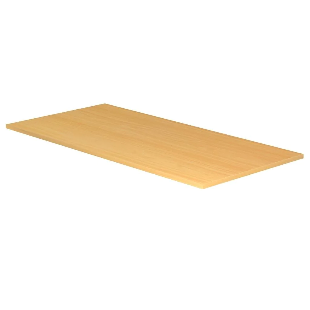 Tischplatte K 160 x 80 cm von Hammerbacher - Produktbild 9 von 12