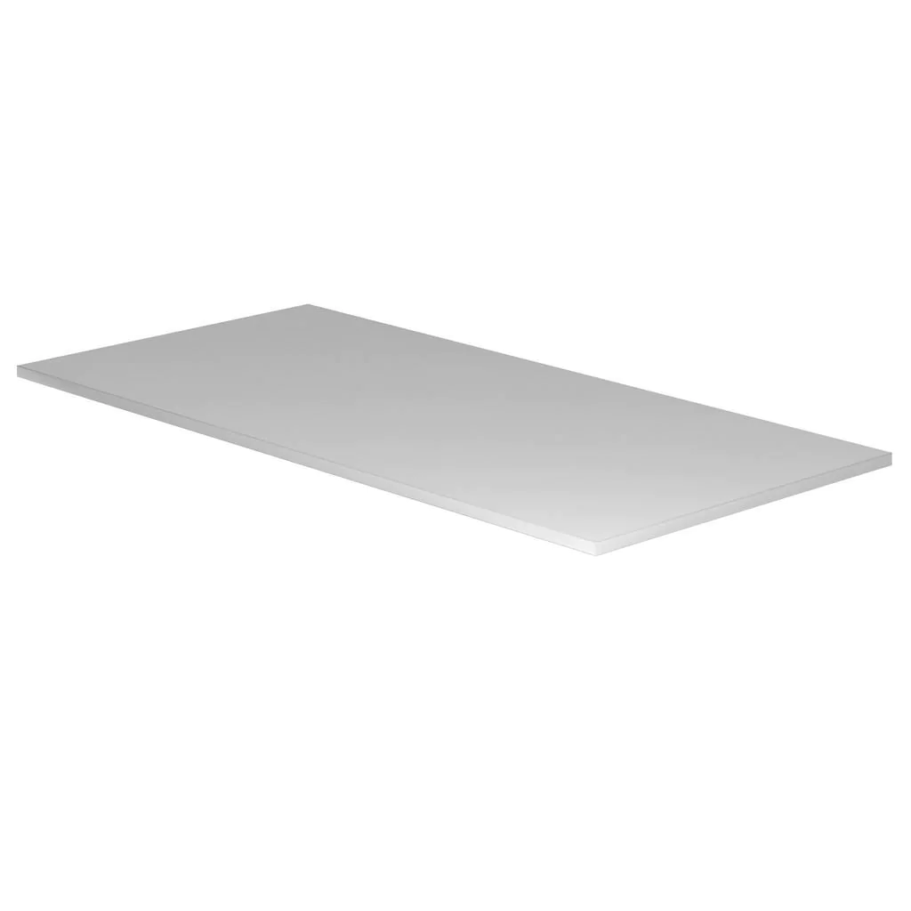 Tischplatte K 160 x 80 cm von Hammerbacher - Produktbild 10 von 12