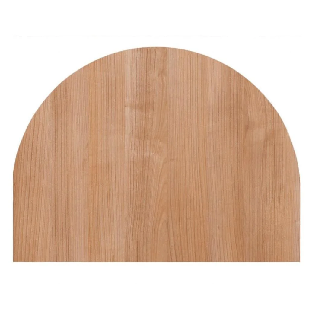 Tischplatte mit Stützfuß von Hammerbacher - Produktbild 3 von 8