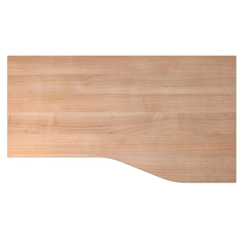 Tischplatte K Freiform 180 x 100 cm von Hammerbacher - Produktbild 7 von 12