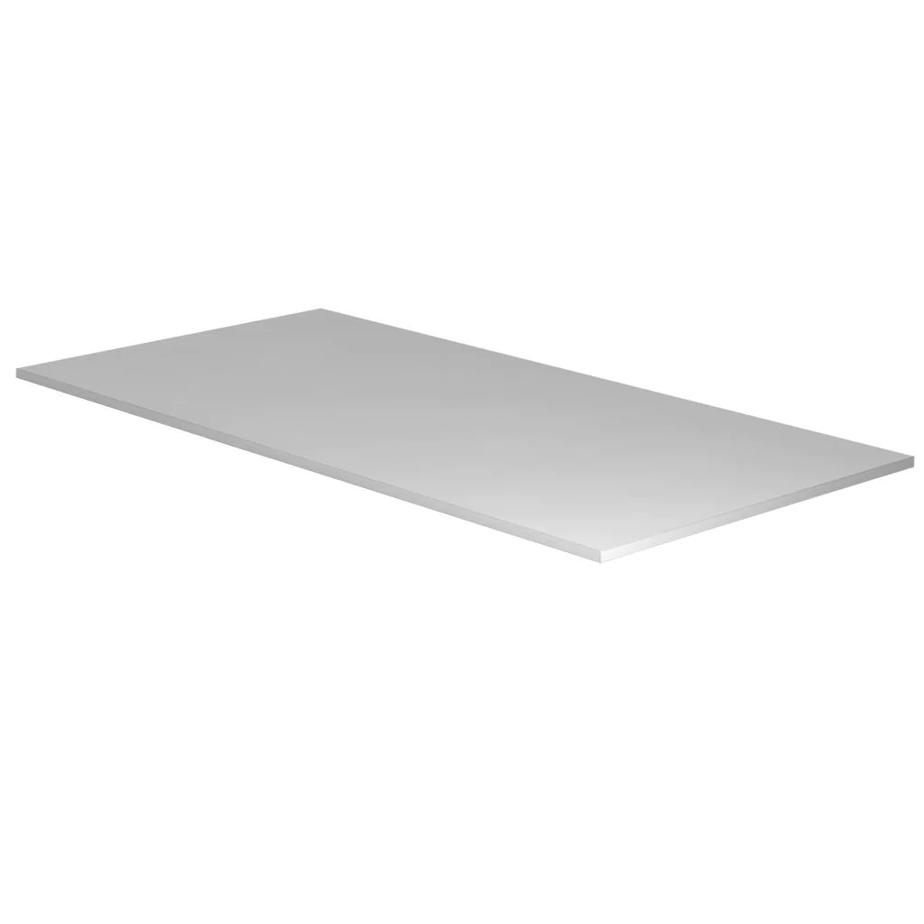 Tischplatte K 200 x 100 cm von Hammerbacher - Produktbild 3 von 11