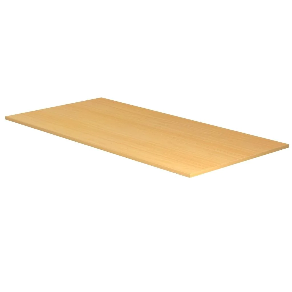Tischplatte K 200 x 100 cm - HBA-PL20E