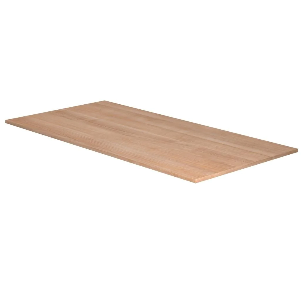 Tischplatte K 200 x 100 cm von Hammerbacher - Produktbild 4 von 11