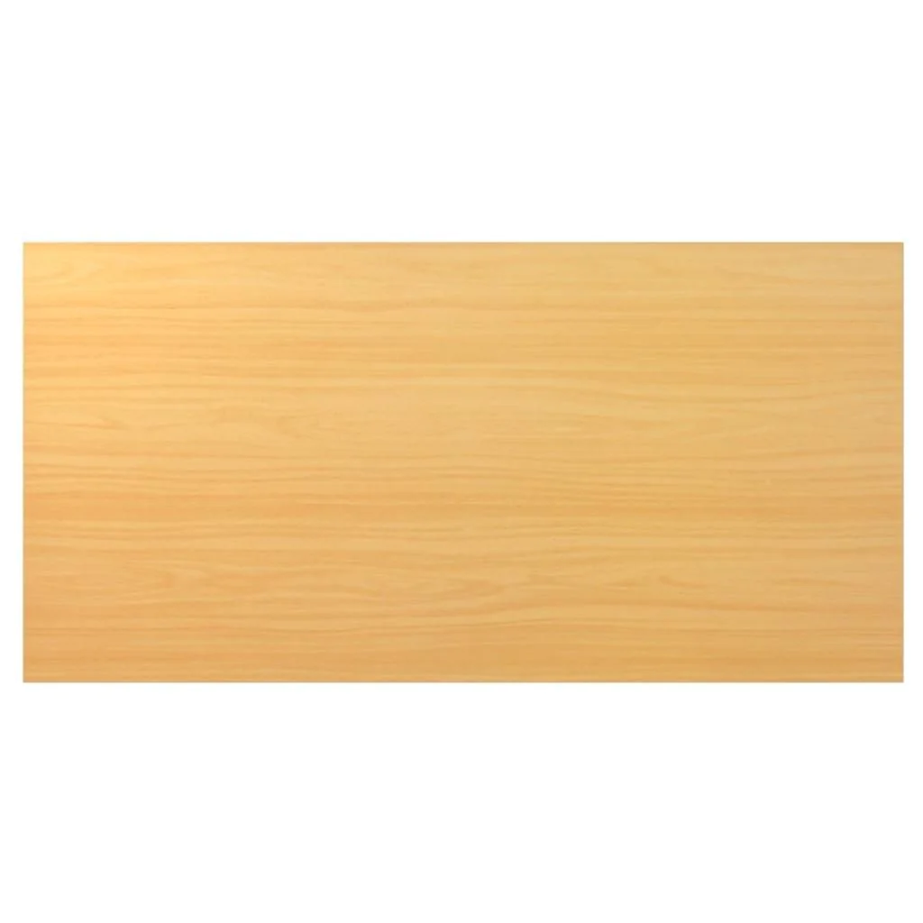 Tischplatte K 200 x 100 cm von Hammerbacher - Produktbild 7 von 11