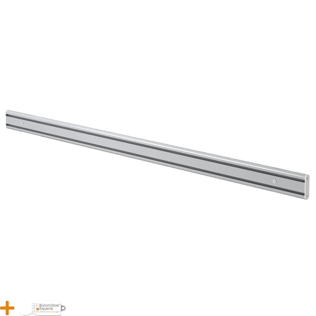 Orga-Schiene ohne Halterung für 180 cm von Hammerbacher - Produktbild 2 von 2