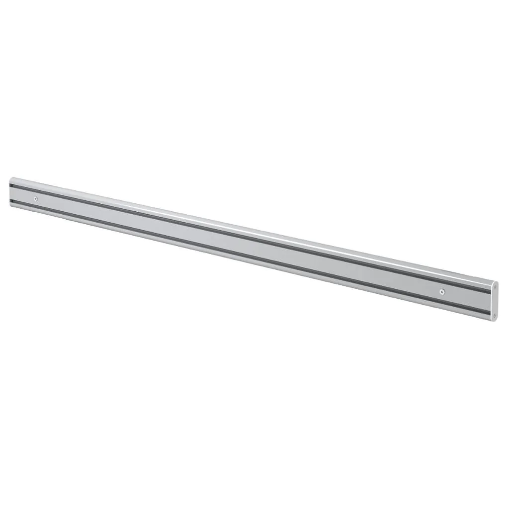 Orga-Schiene ohne Halterung für 180 cm von Hammerbacher - Produktbild 1 von 2