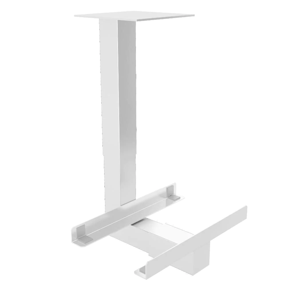 CPU-Halterung von Hammerbacher - Produktbild 2 von 6