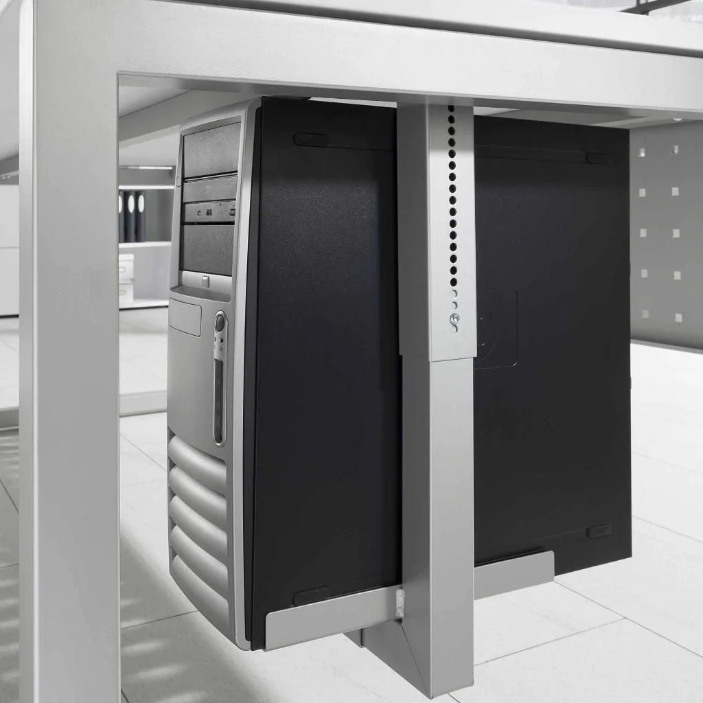 CPU-Halterung von Hammerbacher - Produktbild 6 von 6