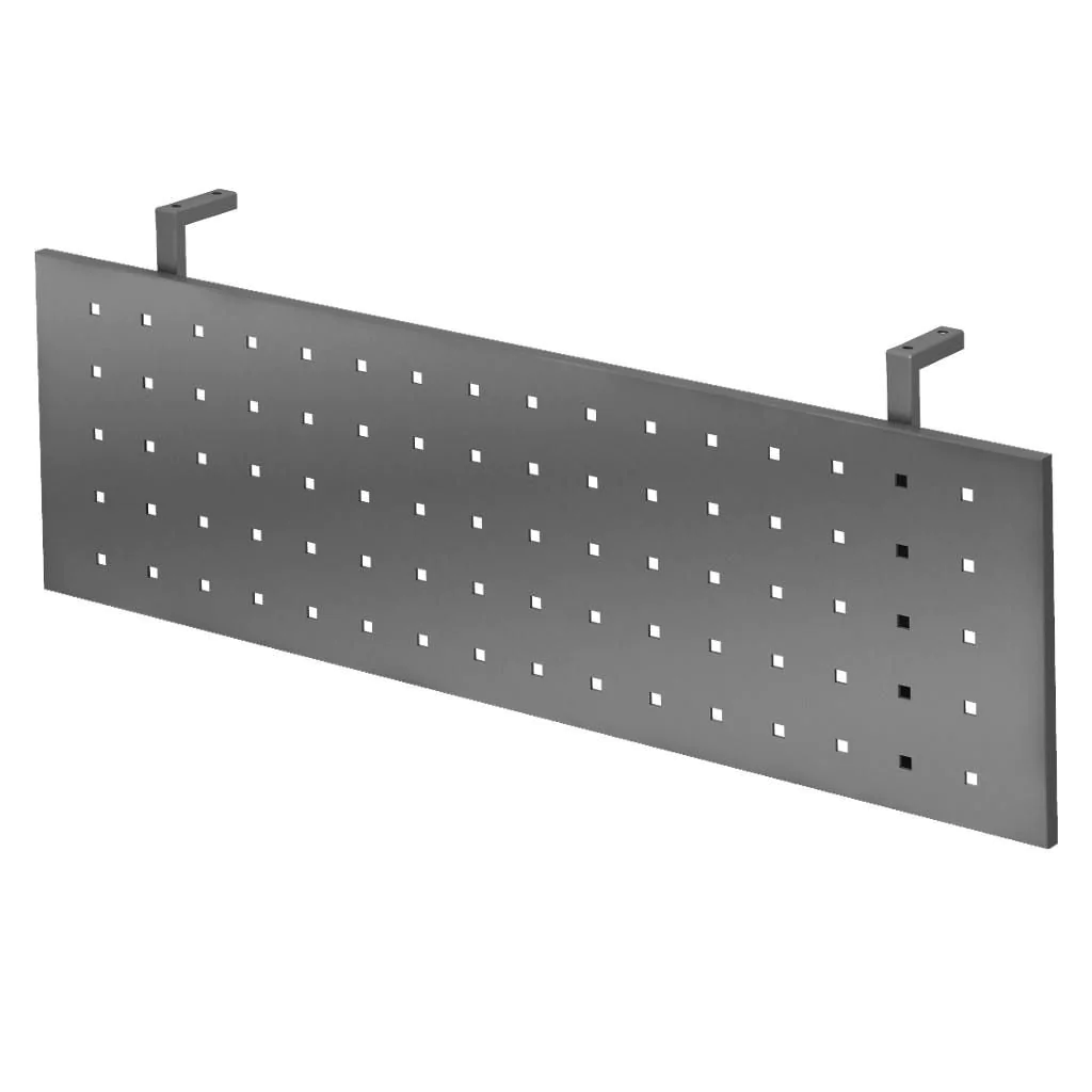 Sichtblende R Eckwinkel von Hammerbacher - Produktbild 1 von 1